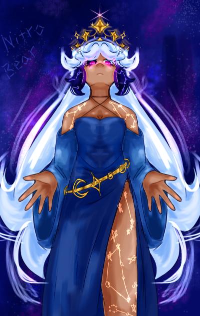 Celeste-Artfight 5!