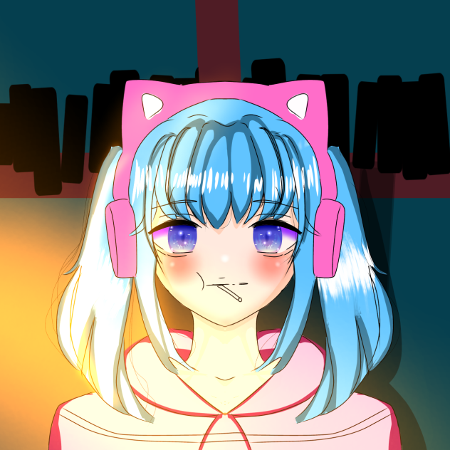 First post in ibispaint ibisPaint