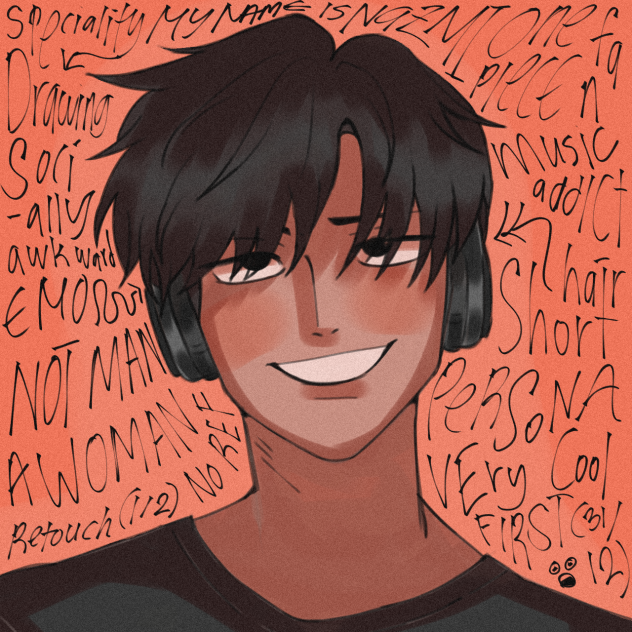 self insert - ibisPaint