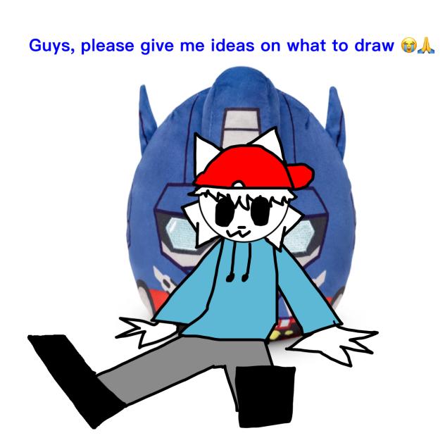 I need ideas