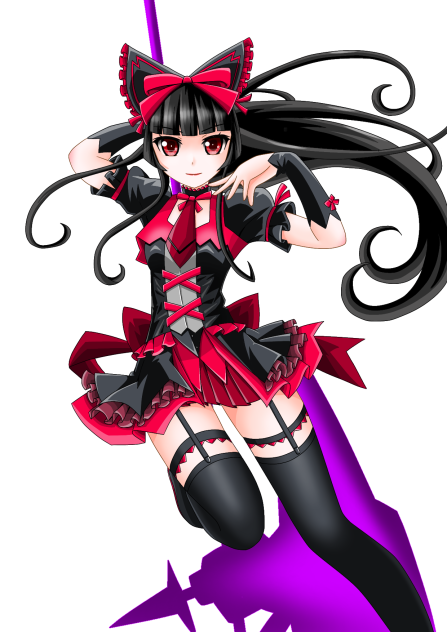 ロウリィ