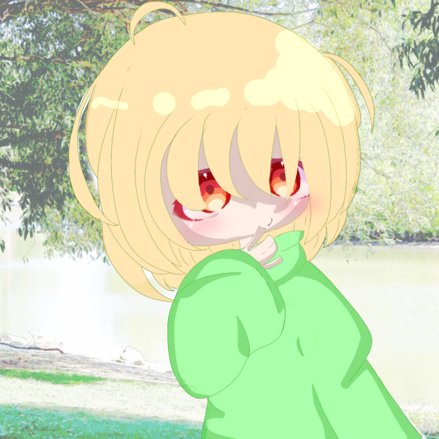 not so detailed drawing