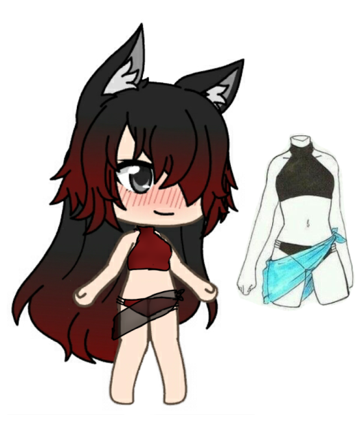 Search Clothing Challenge #10