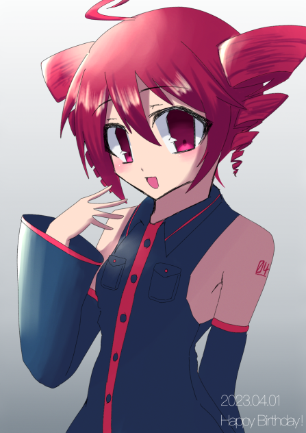 HOT ! 重音テト Utausekai マウスパッド - Midland Law【重音テト マウス】