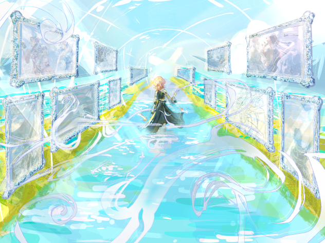 Gallery - ibisPaint