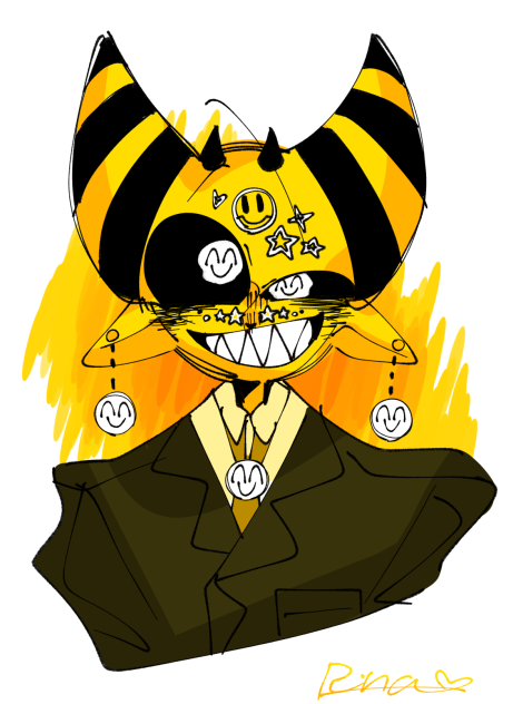 SMILE