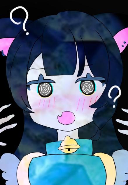 ほえぇ？