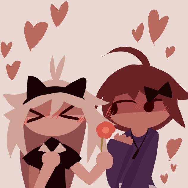 ♡~alice and oliver~♡