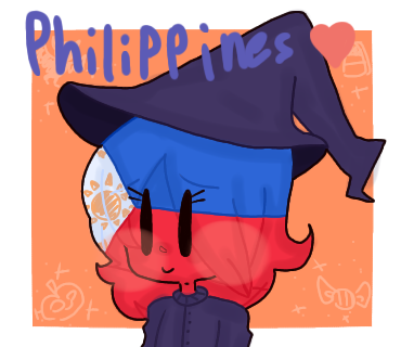 Philippines as a Witch