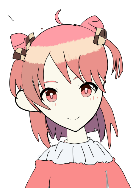 妹作のあさん