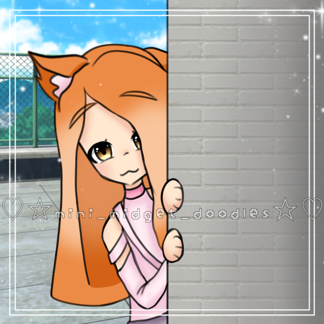 OC Request!(Princess Grace Tolorio!)