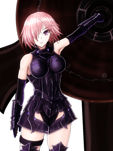 mash