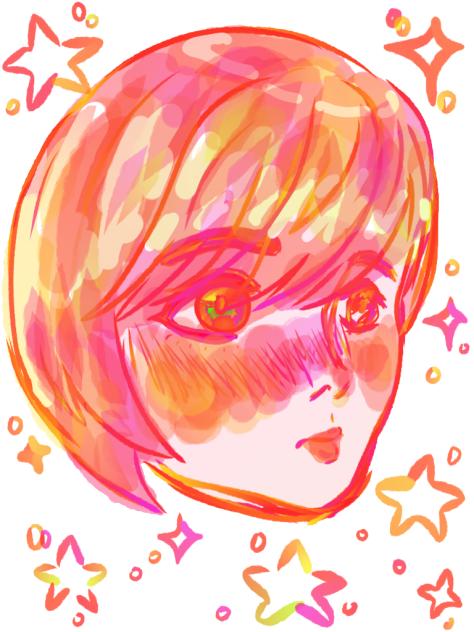 Peach