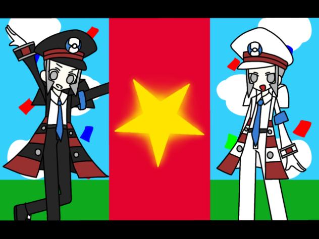 メズマライザー▲▽