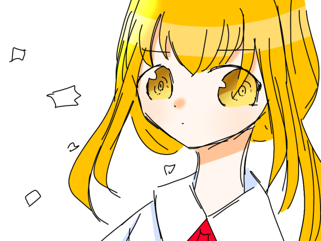 筆セカ30話　アイコン！