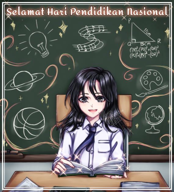 Nasional Education Day