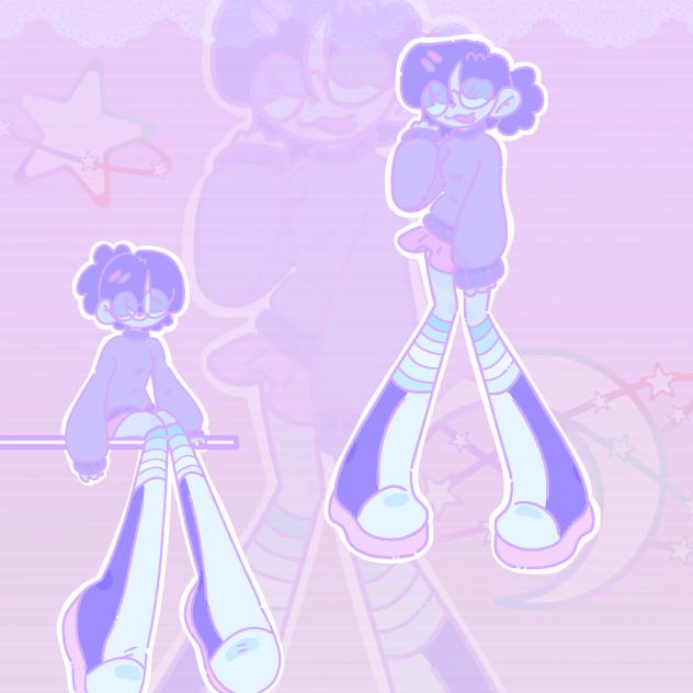girl core