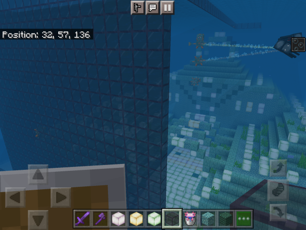 Minecraft 2