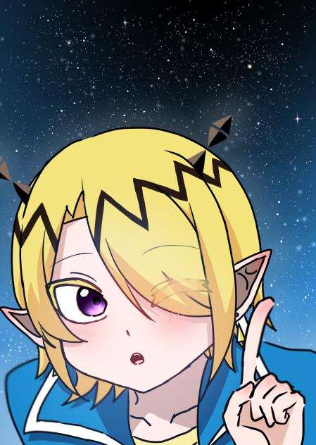 リードくん
