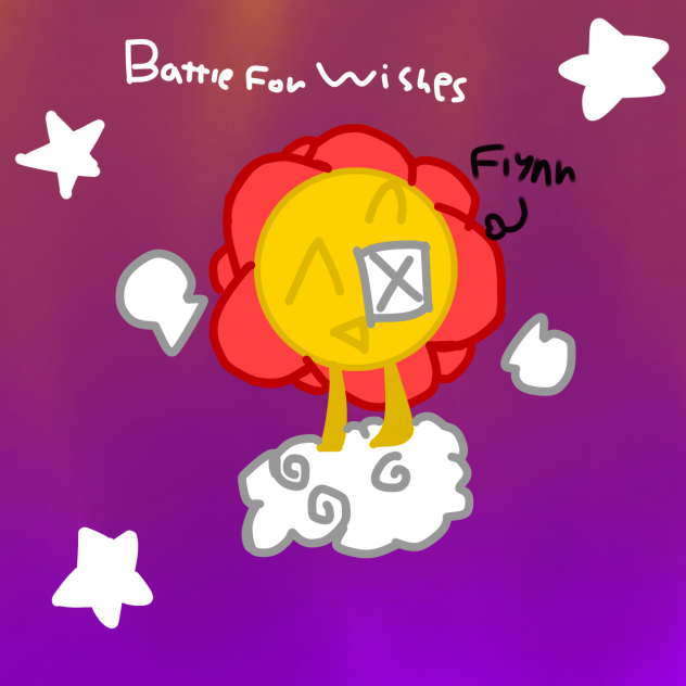Battle For Wishes