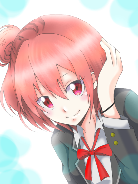 アイコン描かせていただきました！！