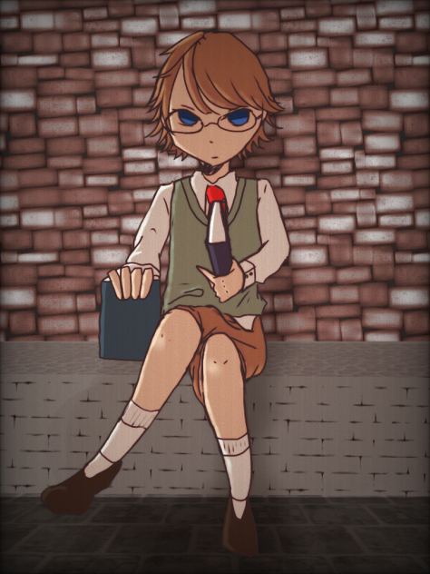 少年