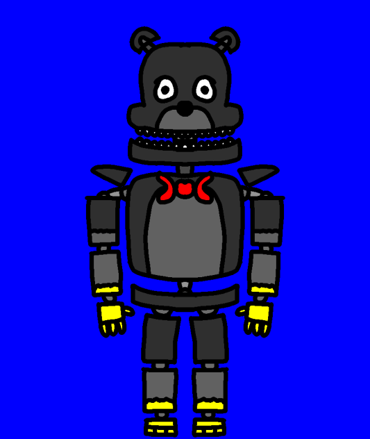 super miś