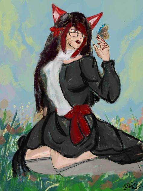 my os 2 - ibisPaint