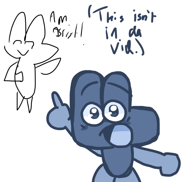 Four (BFB)