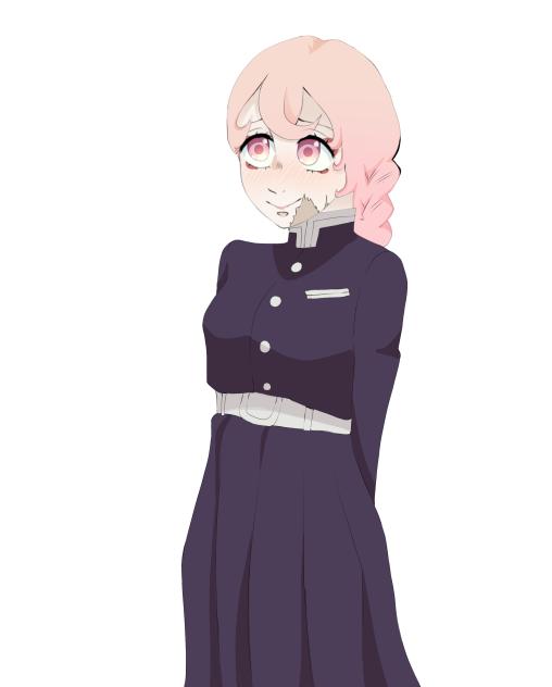 Miyu Shikako