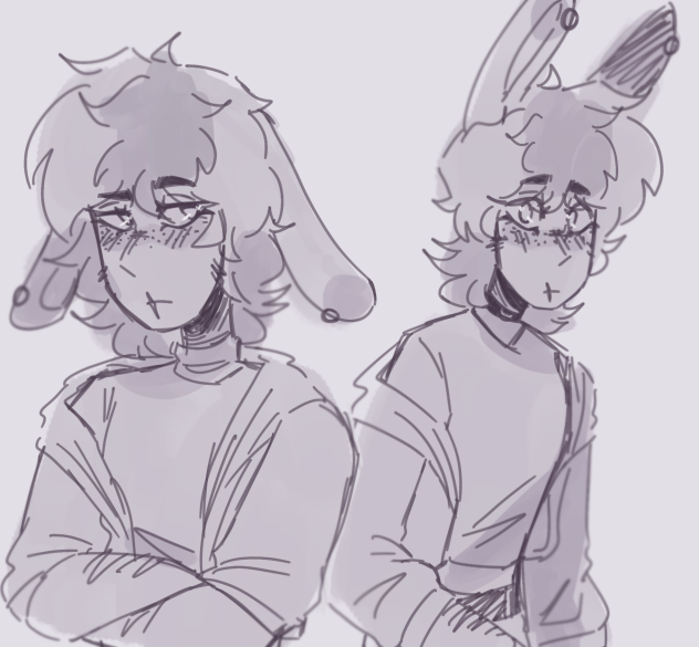 BUNNY KRIS