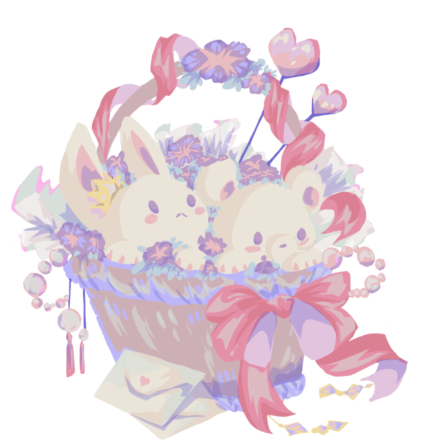 Fan's gift