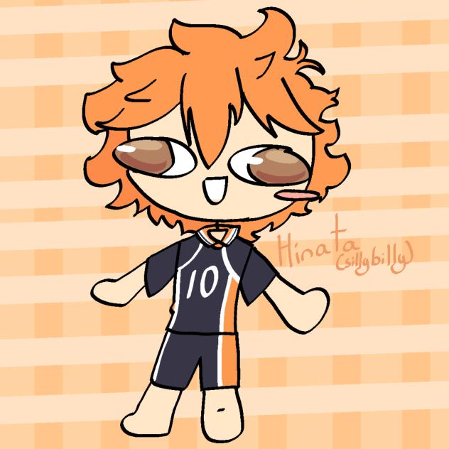 chibinata