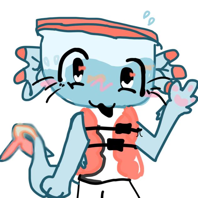 Finn my beloved 😝