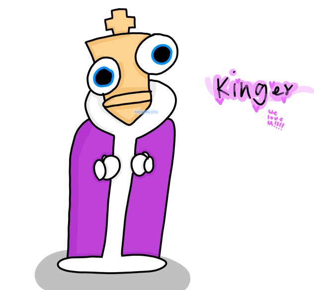 Kinger!