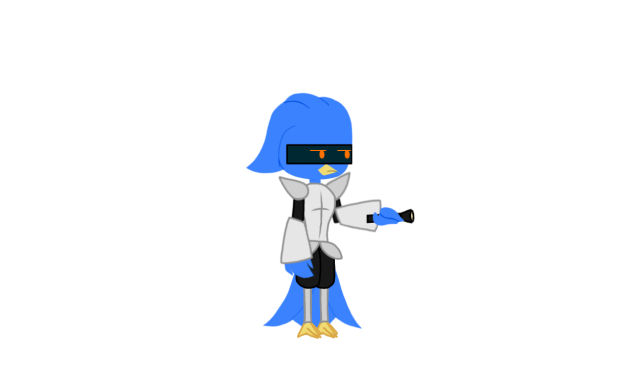 Berd model