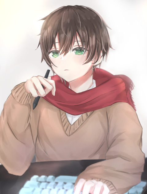 osu!でオールする焼きパン