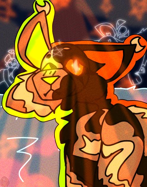 Cannon MoonPaw Art