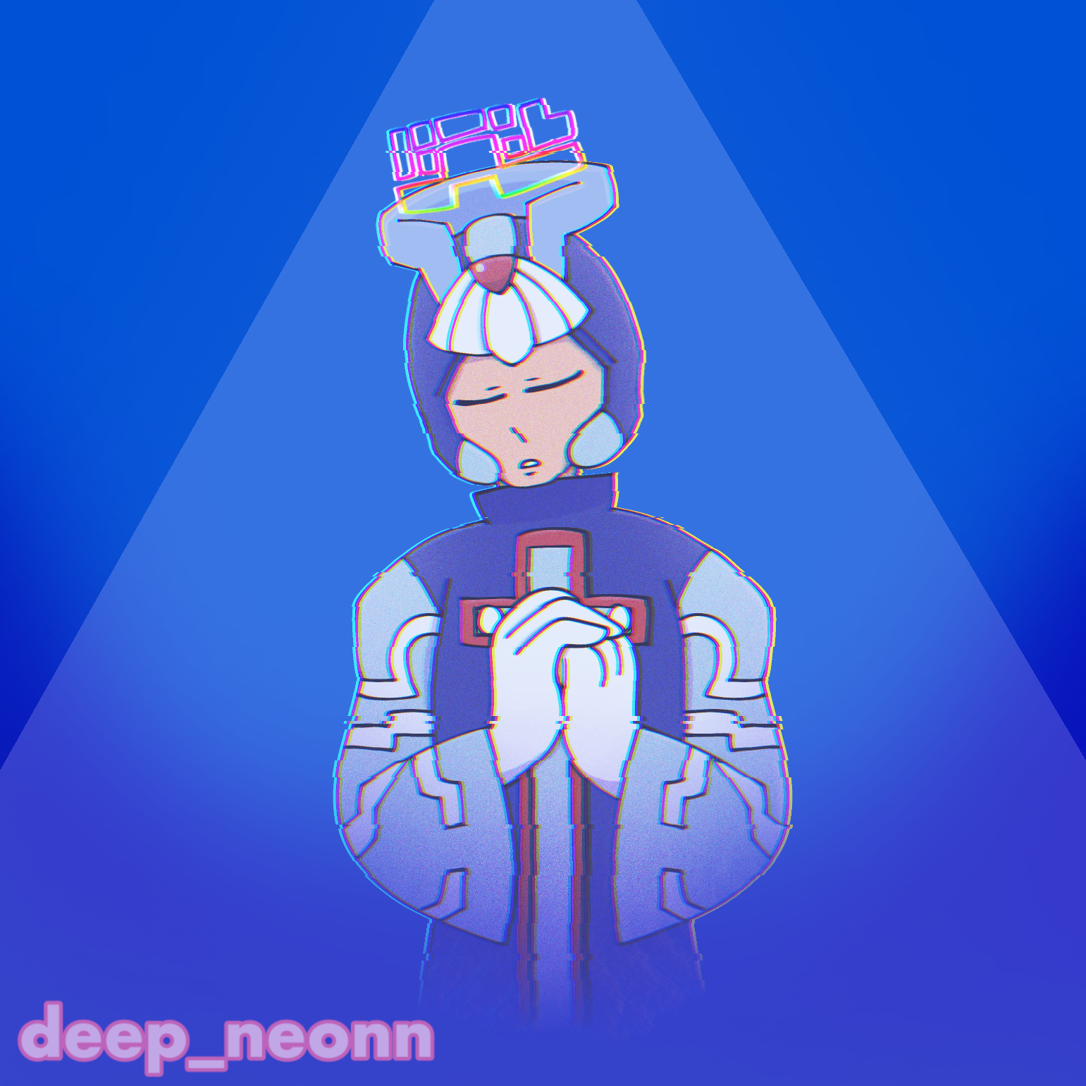Him - ibisPaint