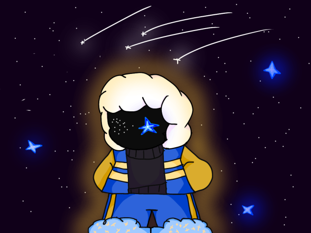 The Stars.