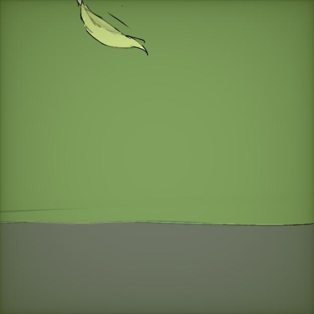 day 6 - ibisPaint