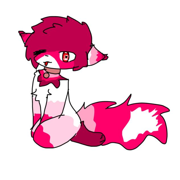 Idk pose