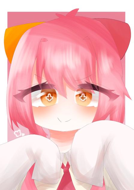 お花