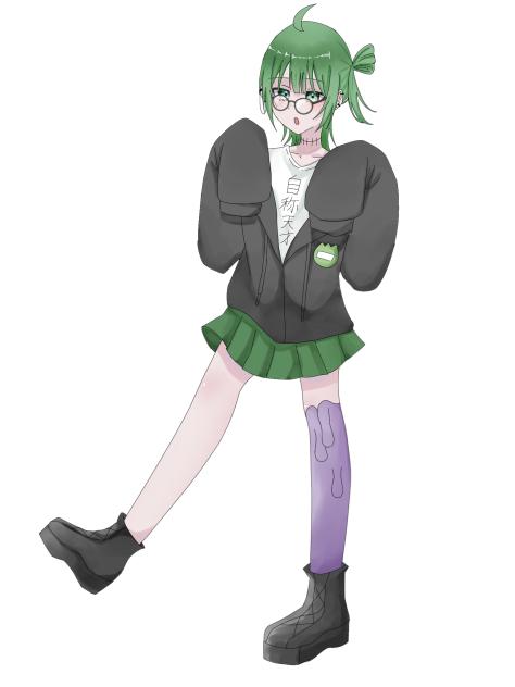 【仲プロ】腐乃おくら