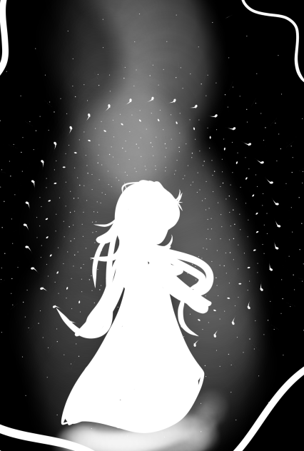 Child of White