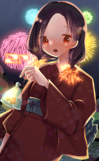 炎色反応きれいだね