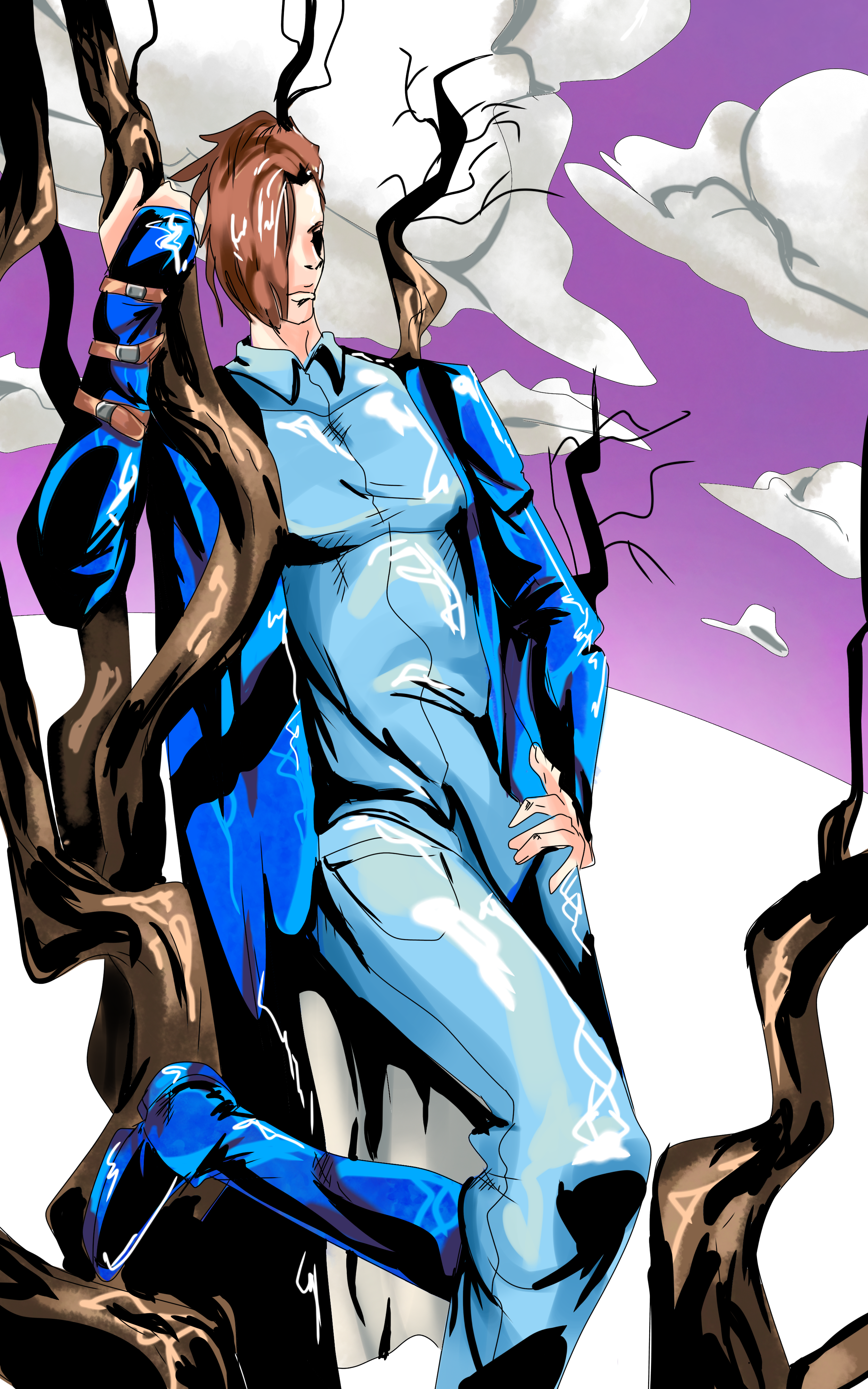 high - ibisPaint
