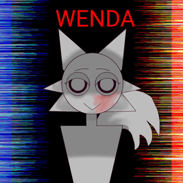WENDA lazy