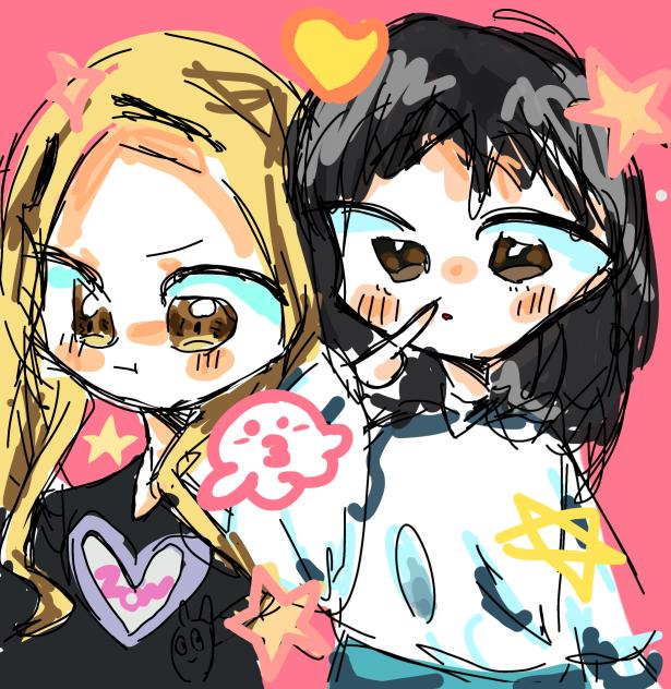 タコピー（？）