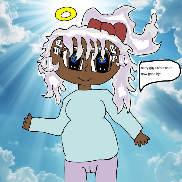 me new art style makhiya new style final